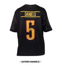 Load image into Gallery viewer, 2025 Hit Parade Autographed Football Jersey Elite Series 4