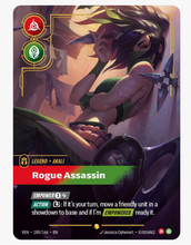 Load image into Gallery viewer, Riftbound : League of Legends - Vendetta Booster Box
