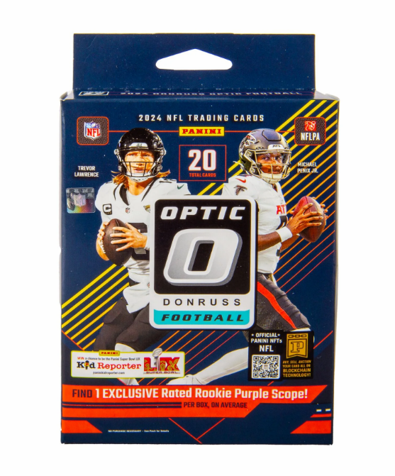 (未使用･未開封品)　PANINI FOOTBALL LEAGUE 02  (BOX) 60wa65s 2025 Panini Prizm FIFA Club World Cup Soccer Hobby Box