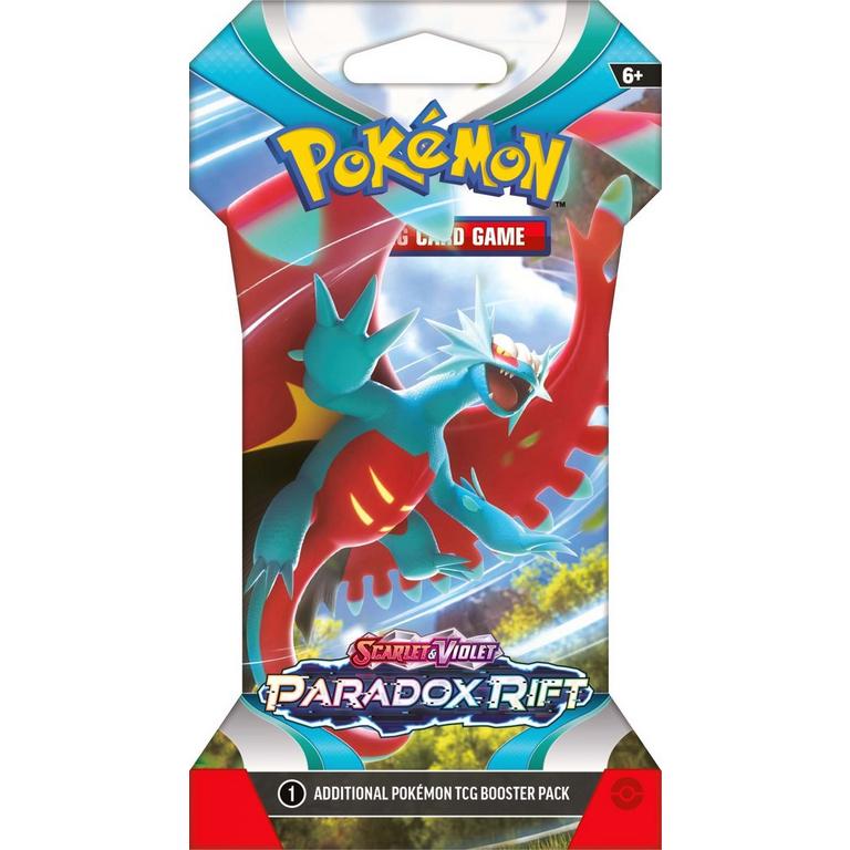 Paradox Rift Booster Pack (BOUNTY!)