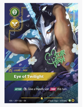 Load image into Gallery viewer, Riftbound : League of Legends - Vendetta Booster Box
