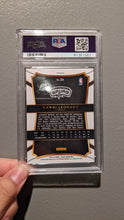 Load image into Gallery viewer, PSA 9 2015-16 Silver Kawhi Leonard (Concourse Level)
